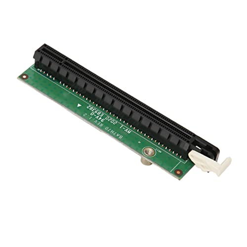 Grafikkarten-Adapterplatine, 01AJ940 MPN Grafikkarten-Riser-Karte Netzwerkkarten-Adapterplatte für Rx560 P1000 P620 P600 Rx460, für Tiny5 M920x M720q P330 Motherboard von Zunate