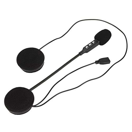 Zunate Motorradhelm Bluetooth Headset, MH06 Outdoor Headset, Automatische Beantwortung Eingehender Anrufe, Wasserdichtes Motorrad Sport Headset, UKW Radio Unterstützung Zunate Motorradhelm Bluetooth Headset, MH06 Outdoor Headset, Automatische Beantwortung Eingehender Anrufe, Wasserdichtes Motorrad Sport Headset, UKW Radio Unterstützung von Zunate