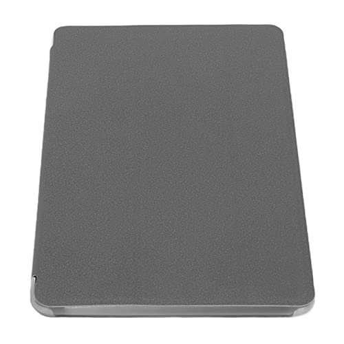 Zunate PU-Tablet-Hülle, Ultradünne Schutzhülle für Alldocube Iplay40/iplay40H 10,4-Zoll-Tablet (Grau) von Zunate