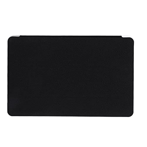 Zunate PU-Tablet-Hülle, Ultradünne Schutzhülle für Alldocube Iplay40/iplay40H 10,4-Zoll-Tablet (Schwarz) von Zunate