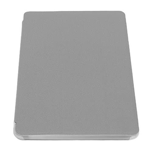 Zunate PU-Tablet-Hülle, Ultradünne Schutzhülle für Alldocube Iplay40/iplay40H 10,4-Zoll-Tablet (Silber) von Zunate