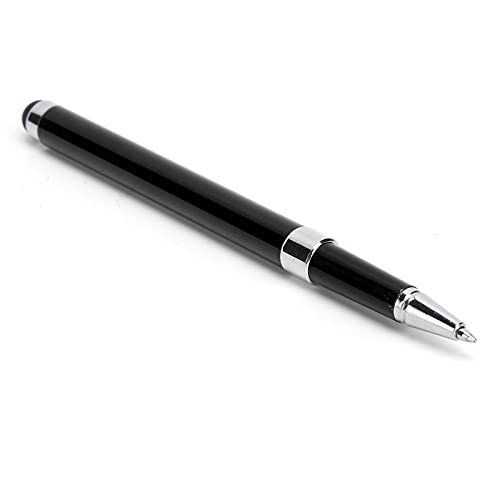 Zunate Stylus Pen, Hochempfindlicher Ultrafeiner Stylus-Handy/Tablet-Zeichnungs-Schreiben-Handschrift-Touchscreen-Stift, für IOS Phone 5S/7/6/6S/8/X, für IOS Tablet 2/3/4/5/6/ von Zunate