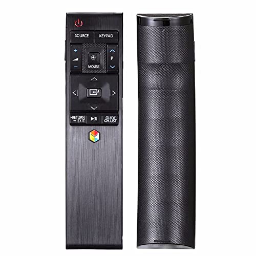Zunate TV-Fernbedienung, YY-605 Ersatz der Fernsehsystem-Fernbedienung mit USB-Empfänger, für BN59-01220E RMCTPJ1AP2 SEK-3500U UA55JS8000W UA55JS9000W Zunate TV-Fernbedienung, YY-605 Ersatz der Fernsehsystem-Fernbedienung mit USB-Empfänger, für BN59-01220E RMCTPJ1AP2 SEK-3500U UA55JS8000W UA55JS9000W von Zunate