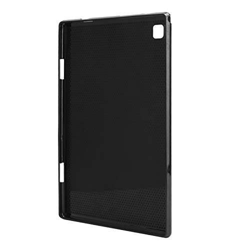 Zunate Tablet Back Schutzhülle TPU Shell Frame Protecter Case für P20HD Laptop von Zunate