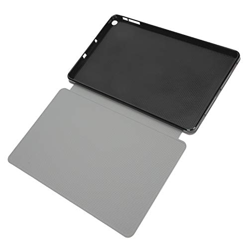 Zunate Tablet-Schutzhülle, Tablet-Laptop-Schutzhülle Anti-Drop-Staubschutzhülle Flip Type Shell für Alldocube Iplay 30 / Iplay 30 Pro (Rot) von Zunate