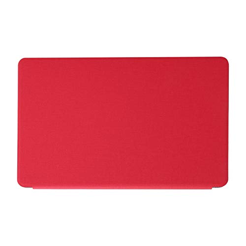 Zunate Tablet-Schutzhülle, Tablet-Laptop-Schutzhülle Shell Anti-Drop Business PU-Ledertasche für Alldocube Iplay 20 (Rot) von Zunate