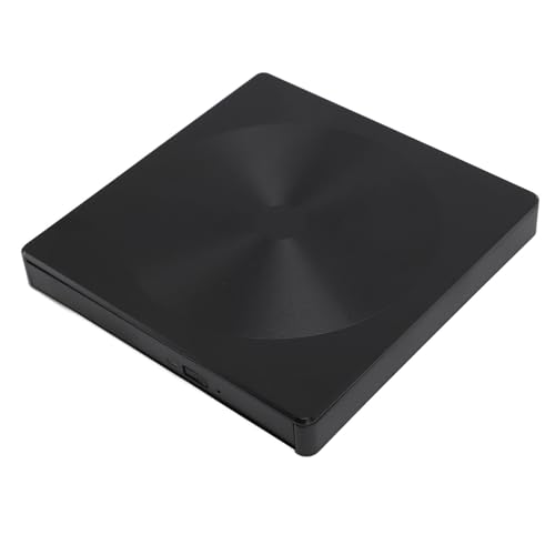 Zunate USB 3.0 Typ A Typ C Optisches Laufwerksgehäuse, ODD zu Externem CD DVD BD Laufwerk Konverter, für für OS X Zunate USB 3.0 Typ A Typ C Optisches Laufwerksgehäuse, ODD zu Externem CD DVD BD Laufwerk Konverter, für für OS X von Zunate
