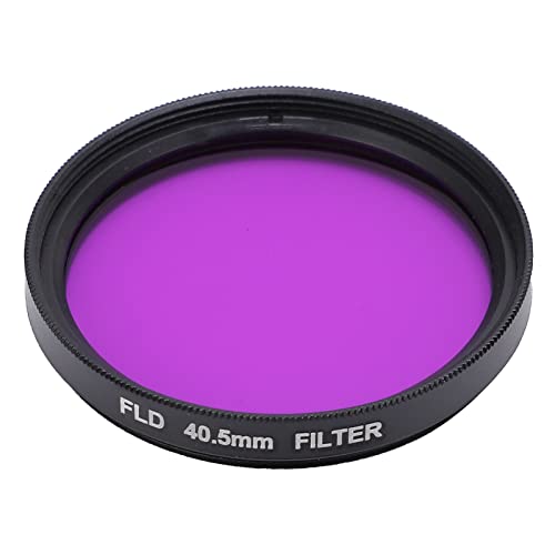 Vollfarb Objektivfilter Set, 40,5 mm Spiegelreflexkamera Farbfilter Kit, Orange, Lila, Gelb, Grün, Blau, wasserdichte, ölfeste Filter mit Objektivfiltergehäuse, Geeignet für 40,5 mm(Violett) Vollfarb Objektivfilter Set, 40,5 mm Spiegelreflexkamera Farbfilter Kit, Orange, Lila, Gelb, Grün, Blau, wasserdichte, ölfeste Filter mit Objektivfiltergehäuse, Geeignet für 40,5 mm(Violett) von Zunate