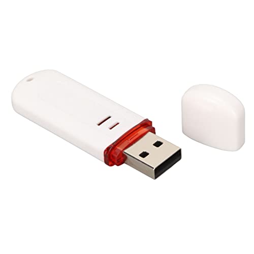 Zunate WiFi-HID-Injektor mit USB-Anschluss, Unterstützt Schnelle Datenübertragung, Plug-and-Play, USB-Rubberducky für PC-Befehlsskript Zunate WiFi-HID-Injektor mit USB-Anschluss, Unterstützt Schnelle Datenübertragung, Plug-and-Play, USB-Rubberducky für PC-Befehlsskript von Zunate