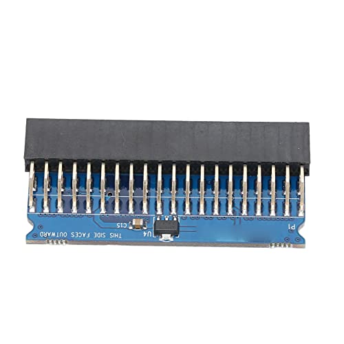 Zunate XS D V2.9 SDRAM-Board, Manuelles Schweißen, Ultradünnes Ersatz-128-MB-SDRAM-Board für Mister FPGA, für Terasic FPGA von Zunate