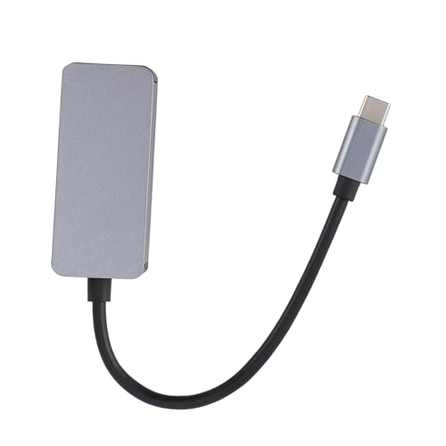 zu-Ethernet-Adapter, Typ-C-zu-RJ45-Gigabit-Ethernet-LAN-Netzwerkadapter für10, OS X, fürOS, für, Treiberfrei von Zunate