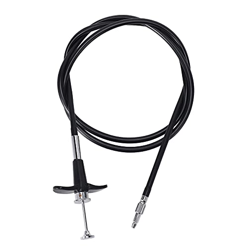 Zunedhys 40 Zoll 100cm Mechanische Verriegelung Kamera Ausloeser Fernbedienung Kabel Schnur Zunedhys 40 Zoll 100cm Mechanische Verriegelung Kamera Ausloeser Fernbedienung Kabel Schnur von Zunedhys