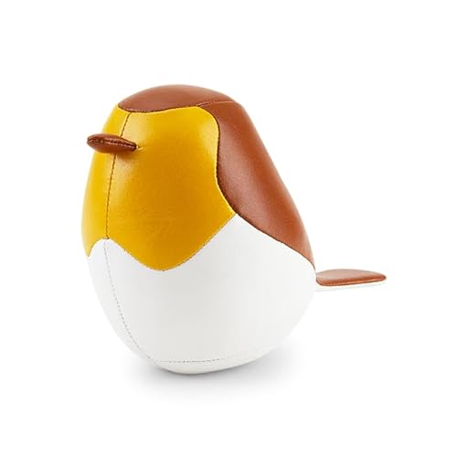 "ZUNY PAPERWEIGHT 0,25 KG BIRD ROBIN" von Zuny