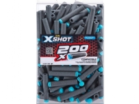 ZURU X-Shot 200 pack refill darts, dart blaster von ZURU Toys