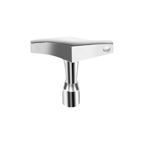 Metall-Trommel-Stimmschlüssel, universal, Schlagzeugschlüssel, Schlüsselanhänger, Stimmgerät, Schlagzeug, Hardware-Werkzeug, einfach zu bedienen Metall-Trommel-Stimmschlüssel, universal, Schlagzeugschlüssel, Schlüsselanhänger, Stimmgerät, Schlagzeug, Hardware-Werkzeug, einfach zu bedienen von ZwaitL