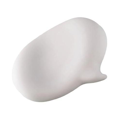 Silikon-Handkissen mit Blasen-Motiv, Komfort-Gel, Computer-Handauflage, Handgelenkkissen Silikon-Handkissen mit Blasen-Motiv, Komfort-Gel, Computer-Handauflage, Handgelenkkissen von ZwaitL
