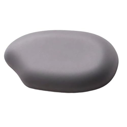 Weiches Reis-Silikon-Handgelenkkissen, Handgelenkauflage für Büroangestellte, Gamer, Komfort-Handgelenk Weiches Reis-Silikon-Handgelenkkissen, Handgelenkauflage für Büroangestellte, Gamer, Komfort-Handgelenk von ZwaitL