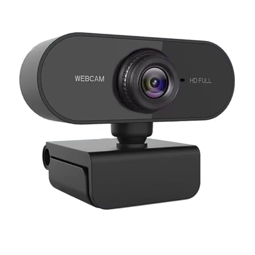 ZwaitL 2K 1080P 720P 480P Webcam mit Autofokus und Mikrofon mit Geräuschunterdrückung für virtuelle Meetings und Live-Übertragungen ZwaitL 2K 1080P 720P 480P Webcam mit Autofokus und Mikrofon mit Geräuschunterdrückung für virtuelle Meetings und Live-Übertragungen von ZwaitL