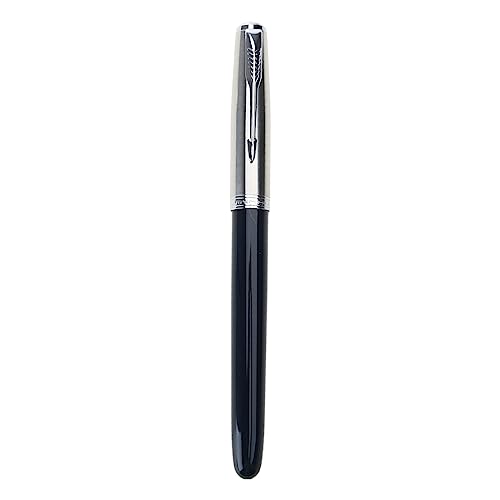 ZwaitL Füllfederhalter, 0,38 mm Spitze, für Studenten, Schreibwaren, Büro, Schulbedarf, Studenten, Stifte, Geschenke, einfach und praktisch von ZwaitL