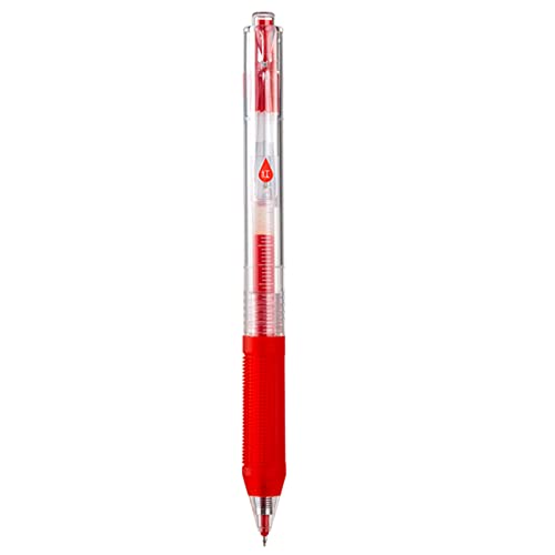 ZwaitL Gelstifte, 0,5 mm, feine Spitze, Gelschreiber, Schreibwaren, für Zuhause, Schule, Bürobedarf ZwaitL Gelstifte, 0,5 mm, feine Spitze, Gelschreiber, Schreibwaren, für Zuhause, Schule, Bürobedarf von ZwaitL