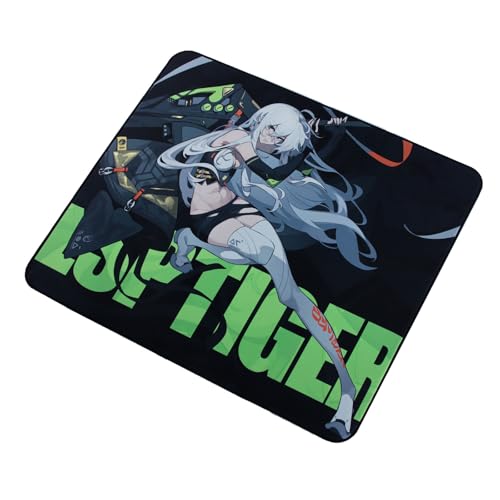 ZwaitL Gummi-Pad, Talisman-Mauspad, bequeme Schreibtischunterlage für wettbewerbsfähiges Gaming ZwaitL Gummi-Pad, Talisman-Mauspad, bequeme Schreibtischunterlage für wettbewerbsfähiges Gaming von ZwaitL