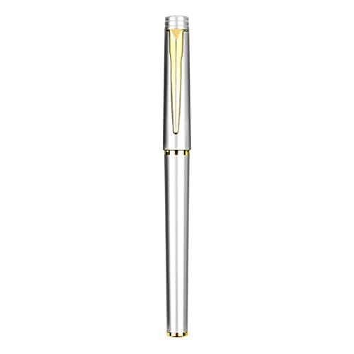 ZwaitL Tintenroller, Metallclip, Büro, Business, Stift, Geburtstag, Studenten, Geschäftsmann, Unterschrift ZwaitL Tintenroller, Metallclip, Büro, Business, Stift, Geburtstag, Studenten, Geschäftsmann, Unterschrift von ZwaitL