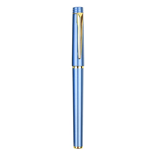 ZwaitL Tintenroller, Metallclip, Büro, Business, Stift, Geburtstag, Studenten, Geschäftsmann, Unterschrift ZwaitL Tintenroller, Metallclip, Büro, Business, Stift, Geburtstag, Studenten, Geschäftsmann, Unterschrift von ZwaitL