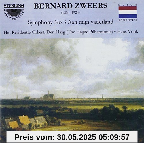 Zweers Sinf.3 Zweers Sinf.3 von Zweers
