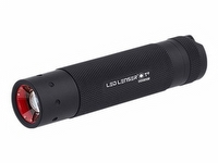 Ledlenser T Series T2 - Taschenlampe - LED - 2-Mode - weißes Licht von Zweibrüder