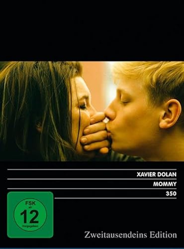 Mommy. DVD. von Zweitausen (Gramola)