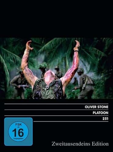 Platoon. DVD. von Zweitausen (Gramola)