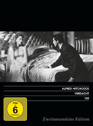 Verdacht: Zweitausendeins Edition Film 130 von Zweitausendeins