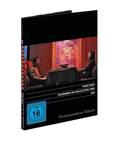 Feuerwerk am helllichten Tage. Zweitausendeins Edition Film 348. von Zweitausendeins Edition Film