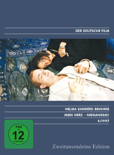 Mein Herz - niemandem! - Zweitausendeins Edition Deutscher Film 4/1997 von Zweitausendeins Edition Film