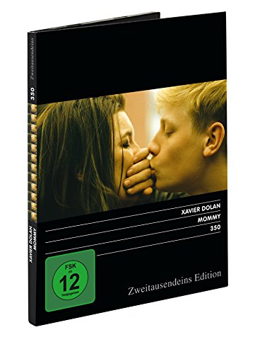 Mommy. Zweitausendeins Edition Film 350. Mommy. Zweitausendeins Edition Film 350. von Zweitausendeins Edition Film