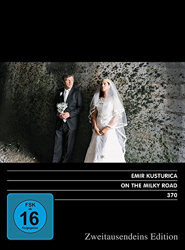 On the Milky Road. Zweitausendeins Edition Film 370 On the Milky Road. Zweitausendeins Edition Film 370 von Zweitausendeins Edition Film