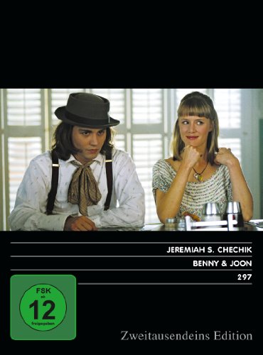 Benny & Joon. Zweitausendeins Edition Film 297. von unifun
