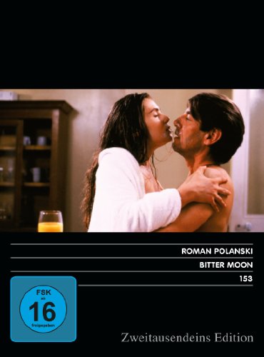 Bitter Moon. Zweitausendeins Edition Film 153. von Zweitausendeins Edition Internationaler Film