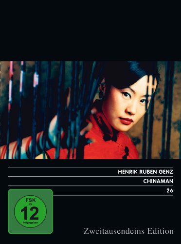 Chinaman. Zweitausendeins Edition Film 26. von Zweitausendeins Edition Internationaler Film