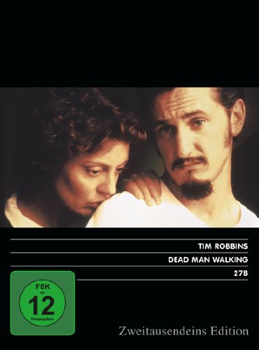 Dead Man Walking. Zweitausendeins Edition Film 278. Dead Man Walking. Zweitausendeins Edition Film 278. von Zweitausendeins Edition Internationaler Film