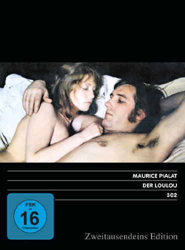 Der Loulou. Zweitausendeins Edition Film 302 von Zweitausendeins Edition Internationaler Film
