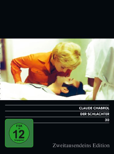 Der Schlachter. Zweitausendeins Edition Film 30. von Zweitausendeins Edition Internationaler Film