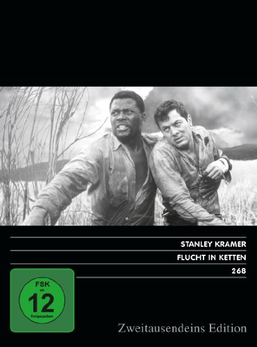 Flucht in Ketten. Zweitausendeins Edition Film 268. von Zweitausendeins Edition Internationaler Film