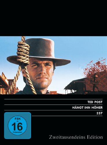 Hängt ihn höher. Zweitausendeins Edition Film 237. Hängt ihn höher. Zweitausendeins Edition Film 237. von Zweitausendeins Edition Internationaler Film
