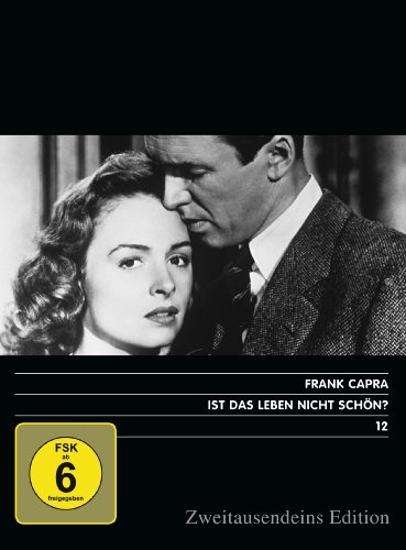 Ist das Leben nicht schön? Zweitausendeins Edition Film 12. von Zweitausendeins Edition Internationaler Film