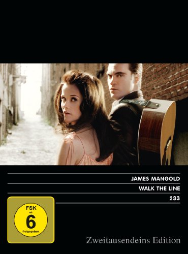 Walk the Line. Zweitausendeins Edition Film 233. von Zweitausendeins Edition Internationaler Film