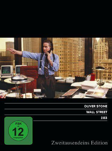 Wall Street. Zweitausendeins Edition Film 283. von Zweitausendeins Edition Internationaler Film