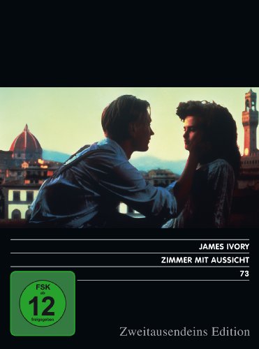 Zimmer mit Aussicht. Zweitausendeins Edition Film 73. Zimmer mit Aussicht. Zweitausendeins Edition Film 73. von Zweitausendeins Edition Internationaler Film