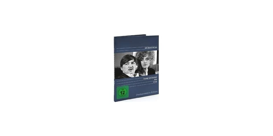 Zweitausendeins Verlag DVD Baal Zweitausendeins Verlag DVD Baal von Zweitausendeins Verlag