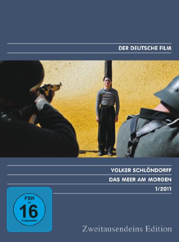 Das Meer am Morgen - Zweitausendeins Edition Deutscher Film 1/2011. Das Meer am Morgen - Zweitausendeins Edition Deutscher Film 1/2011. von Zweitausendeins